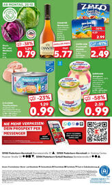 Kaufland Prospekt woche 42 Seite 53