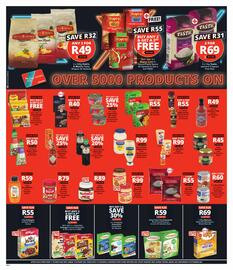 Checkers catalogue Page 4