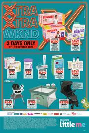 Checkers catalogue Page 1