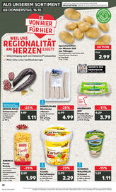 Kaufland Prospekt woche 42 Seite 28