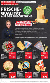 Kaufland Prospekt woche 42 Seite 30
