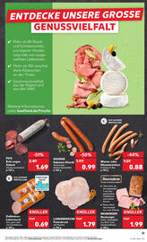 Kaufland Prospekt woche 42 Seite 31