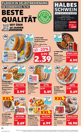 Kaufland Prospekt woche 42 Seite 32