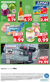 Kaufland Prospekt woche 42 Seite 52