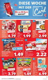 Kaufland Prospekt woche 42 Seite 9