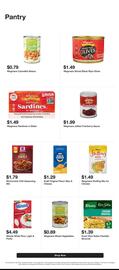 Wegmans flyer Page 2