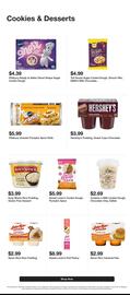 Wegmans flyer Page 5