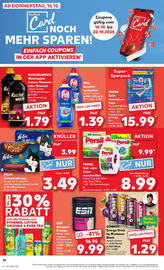 Kaufland Prospekt woche 42 Seite 12