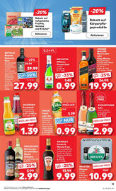 Kaufland Prospekt woche 42 Seite 13