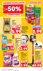 Kaufland Prospekt woche 42 Seite 15
