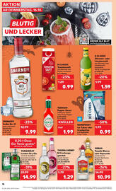 Kaufland Prospekt woche 42 Seite 18