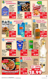 Kaufland Prospekt woche 42 Seite 23