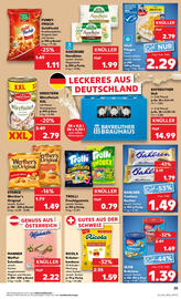 Kaufland Prospekt woche 42 Seite 25