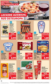 Kaufland Prospekt woche 42 Seite 26