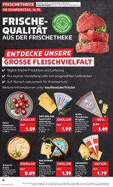 Kaufland Prospekt woche 42 Seite 30