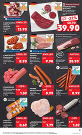 Kaufland Prospekt woche 42 Seite 31