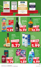 Kaufland Prospekt woche 42 Seite 49