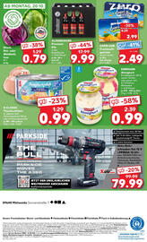 Kaufland Prospekt woche 42 Seite 52
