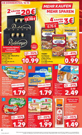 Kaufland Prospekt woche 42 Seite 8