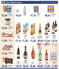 Volantino Supermercati Bruscoli Pagina 10