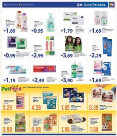 Volantino Supermercati Bruscoli Pagina 11