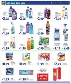 Volantino Supermercati Bruscoli Pagina 12