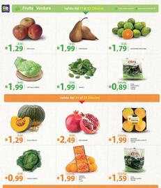 Volantino Supermercati Bruscoli Pagina 2