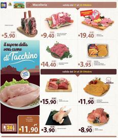 Volantino Supermercati Bruscoli Pagina 4