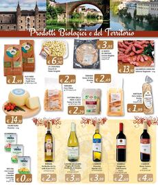 Volantino Supermercati Bruscoli Pagina 7