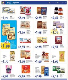 Volantino Supermercati Bruscoli Pagina 8