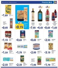 Volantino Supermercati Bruscoli Pagina 9