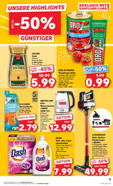 Kaufland Prospekt woche 42 Seite 15