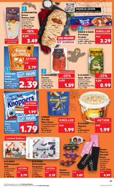 Kaufland Prospekt woche 42 Seite 17
