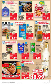 Kaufland Prospekt woche 42 Seite 23
