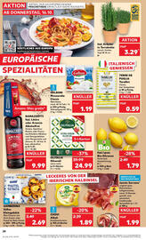 Kaufland Prospekt woche 42 Seite 24