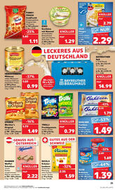 Kaufland Prospekt woche 42 Seite 25