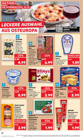 Kaufland Prospekt woche 42 Seite 26