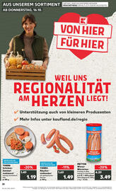 Kaufland Prospekt woche 42 Seite 28