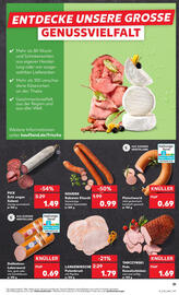 Kaufland Prospekt woche 42 Seite 31
