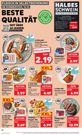 Kaufland Prospekt woche 42 Seite 32