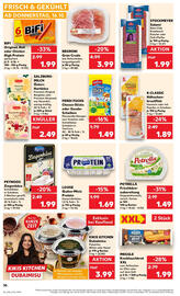 Kaufland Prospekt woche 42 Seite 36
