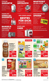 Kaufland Prospekt woche 42 Seite 37