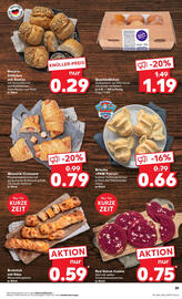 Kaufland Prospekt woche 42 Seite 39