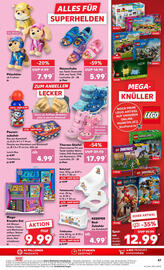 Kaufland Prospekt woche 42 Seite 47