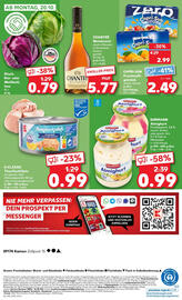 Kaufland Prospekt woche 42 Seite 52