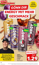 Kaufland Prospekt woche 42 Seite 54