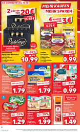 Kaufland Prospekt woche 42 Seite 8