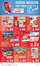 Kaufland Prospekt woche 42 Seite 9