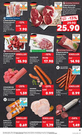 Kaufland Prospekt woche 42 Seite 31
