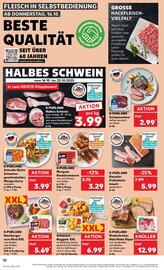 Kaufland Prospekt woche 42 Seite 32